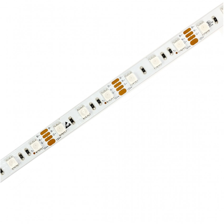 RGB LED Light Strip Up To 5 Year Warranty Commercial Grade rgb-led-light-strip-up-to-5-year-warranty-commercial-grade